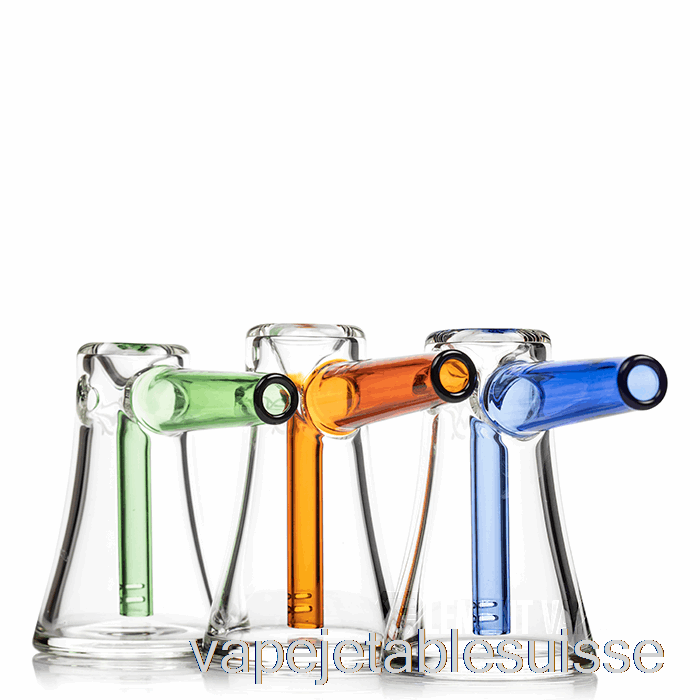 Vape Suisse Mj Arsenal Vulkan Mini Barboteur Ardoise